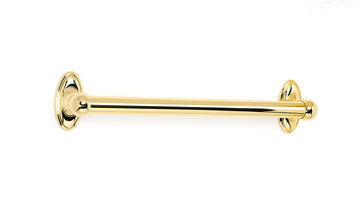 Classic Traditional Bath x Grab Bar A8023