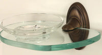Classic Traditional Bath Soap Dish A8030-AEM