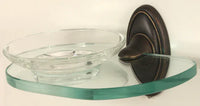 Classic Traditional Bath Soap Dish A8030-BARC