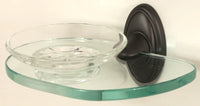 Classic Traditional Bath Soap Dish A8030-BRZ