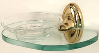 Classic Traditional Bath Soap Dish A8030-PA