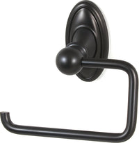 Classic Traditional Bath Single Post Tissue Holder A8066-BRZ