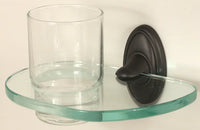 Classic Traditional Bath Tumbler Holder A8070-BRZ