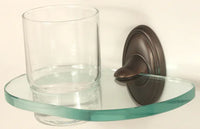 Classic Traditional Bath Tumbler Holder A8070-CHBRZ
