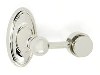 Classic Traditional Bath Mirror Brackets A8091-PN