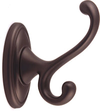 Classic Traditional Bath Universal Robe Hook A8099-CHBRZ