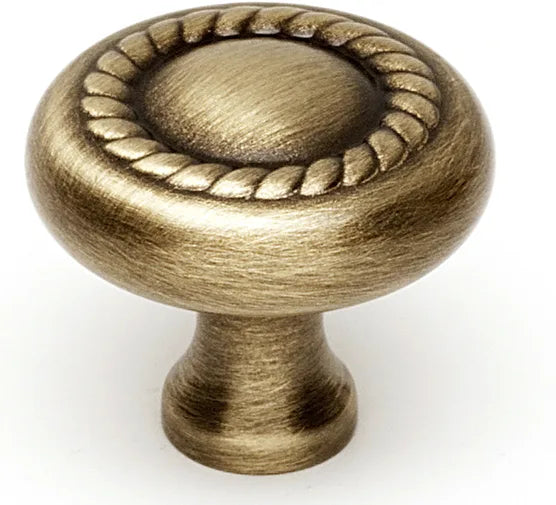 Rope Knob A812