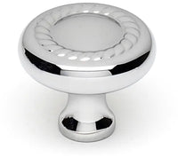 Rope 1'' Knob A812-1-PC
