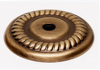 Rope 1'' Backplate A813-1P