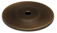 1 1/4'' Backplate A815-14P-BARC