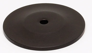 1 1/4'' Backplate A815-14P-CHBRZ