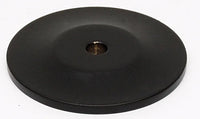 1 1/4'' Backplate A815-14P-MB