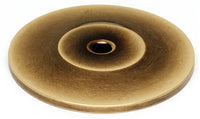 1 1/4'' Backplate A815-14P-PA