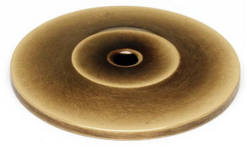 1 1/4'' Backplate A815-14P-PA