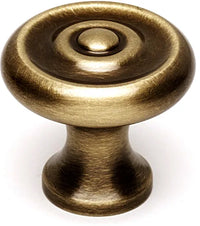 1'' Knob A817-1-AEM