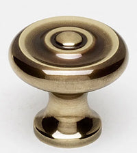 1'' Knob A817-1-PA