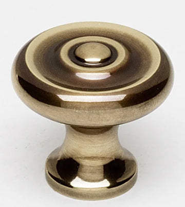 1'' Knob A817-1-PA