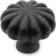 1'' Knob A819-1-BARC