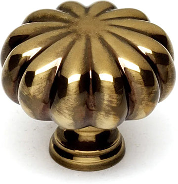 1'' Knob A819-1-PA