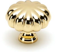 1'' Knob A819-1-PB