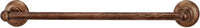 Sierra Bath 18'' Towel Bar A8220-18-RSTBRZ