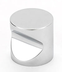 Contemporary I 1'' Knob A823-1-PC