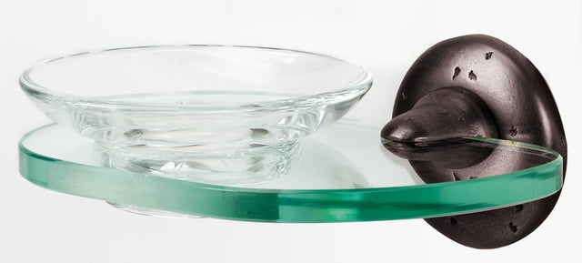 Sierra Bath Soap Dish A8230