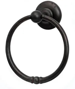 Sierra Bath Towel Ring A8240