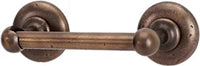 Sierra Bath Tissue Holder A8260-RSTBRZ