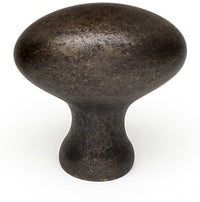 1 1/4'' Knob A827-14-BARC