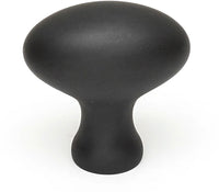 1 1/4'' Knob A827-14-BRZ