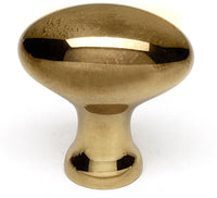 1 1/4'' Knob A827-14-PA