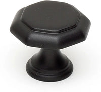 1'' Knob A828-1-MB