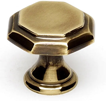 1'' Knob A828-1-PA