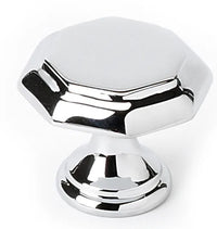 1'' Knob A828-1-PC