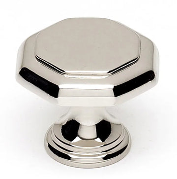 1'' Knob A828-1-PN