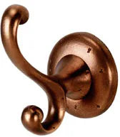Sierra Bath Universal Robe Hook A8299-RSTBRZ