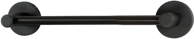 Contemporary I Bath Towel Bar A8320