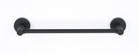 Contemporary I Bath 18'' Towel Bar A8320-18-MB