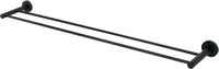 Contemporary I Bath 30'' Double Towel Bar A8325-30
