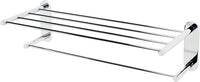 Contemporary I Bath 24'' Towel Rack A8326-24-PC