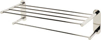 Contemporary I Bath 24'' Towel Rack A8326-24-PN