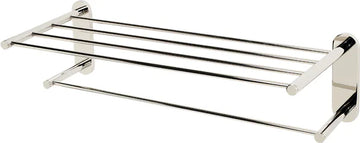Contemporary I Bath 24'' Towel Rack A8326-24-PN