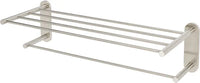 Contemporary I Bath 24'' Towel Rack A8326-24-SN