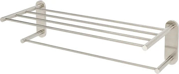 Contemporary I Bath 24'' Towel Rack A8326-24-SN