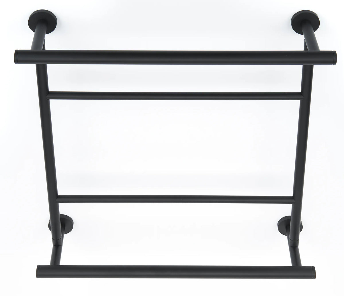Contemporary I Bath 18'' Hospitality Rack A8328-18-MB