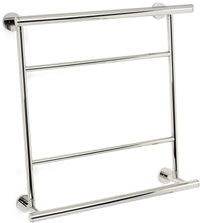 Contemporary I Bath 18'' Hospitality Rack A8328-18-PN