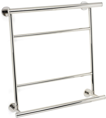 Contemporary I Bath 18'' Hospitality Rack A8328-18-PN