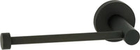 Contemporary I Bath Single Post Tissue Holder A8361