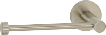 Contemporary I Bath Single Post Tissue Holder A8361-SN